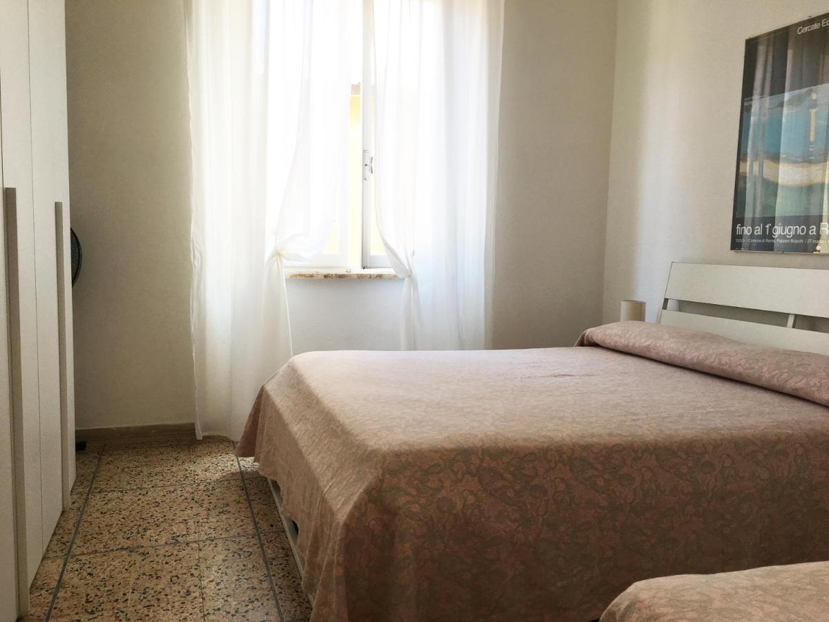شقة Casa Marina كاستيغليون ديلا بيسكايا المظهر الخارجي الصورة