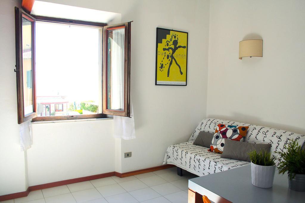 شقة Casa Marina كاستيغليون ديلا بيسكايا المظهر الخارجي الصورة