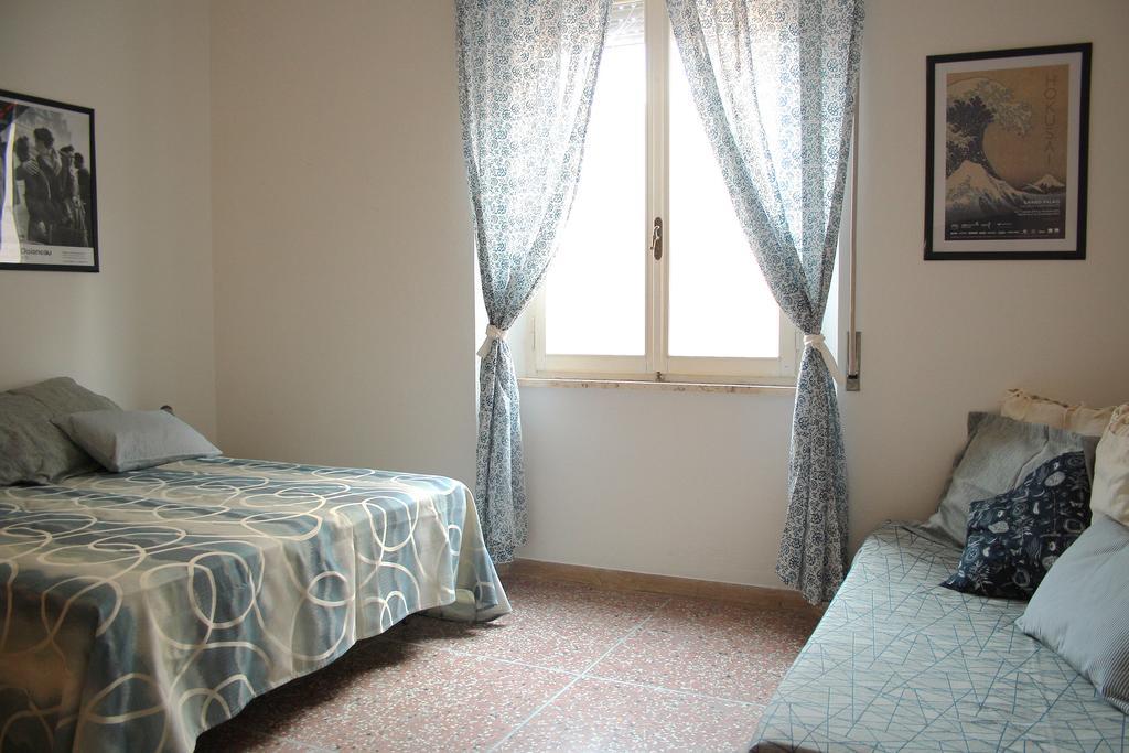 شقة Casa Marina كاستيغليون ديلا بيسكايا المظهر الخارجي الصورة