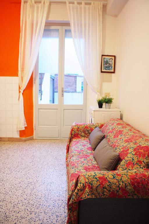 شقة Casa Marina كاستيغليون ديلا بيسكايا المظهر الخارجي الصورة